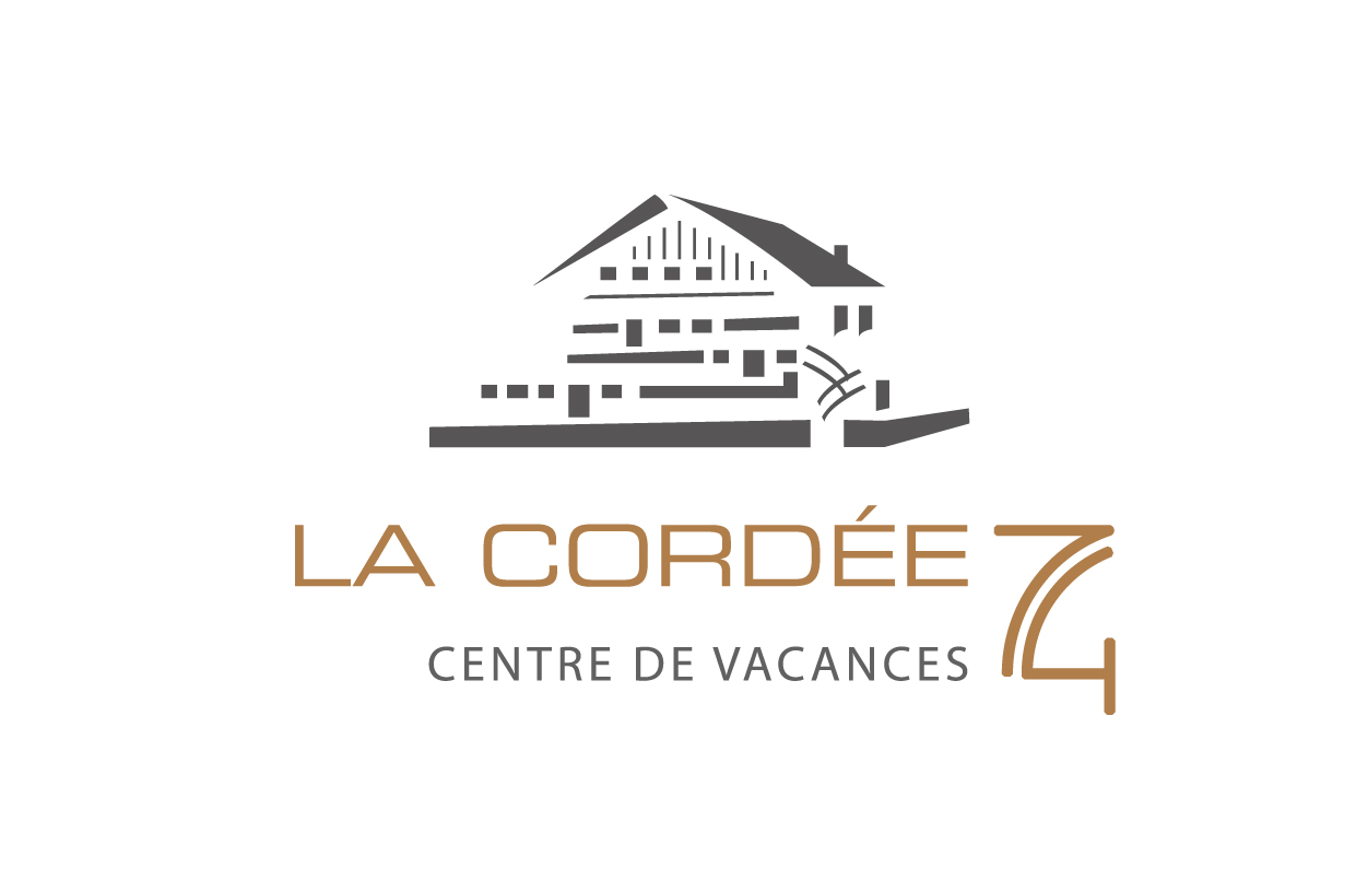 Logo La Cordée couleur